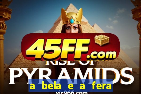a bela e a fera (1991 filme completo dublado)